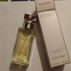 Eternity by Calvi Klein